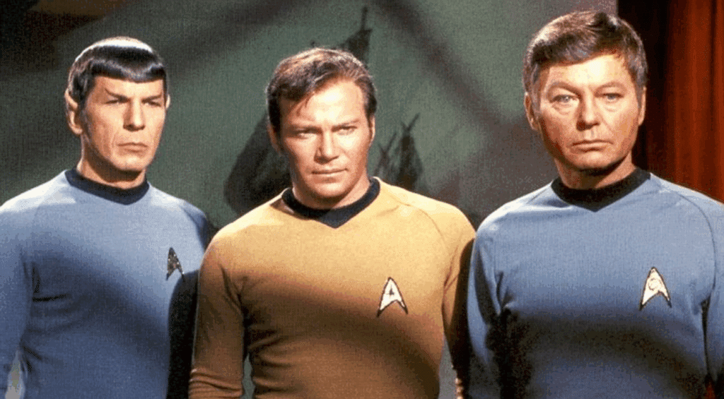 Star Trek