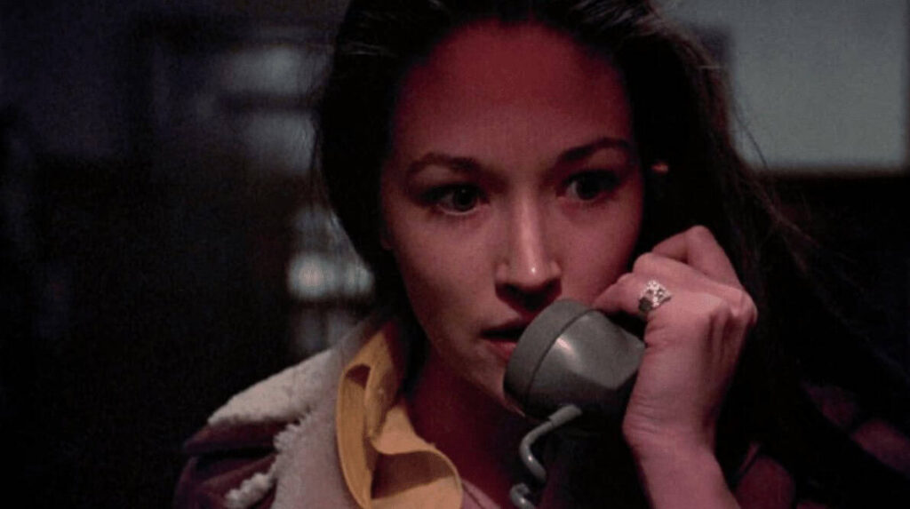 Top 10 Movies: Black Christmas | Courtesy of Peacock