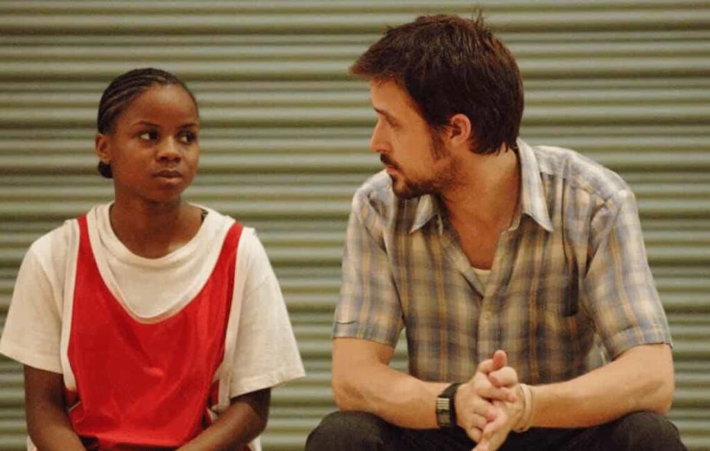 Top 10 Movies: Half Nelson | Courtesy of Peacock