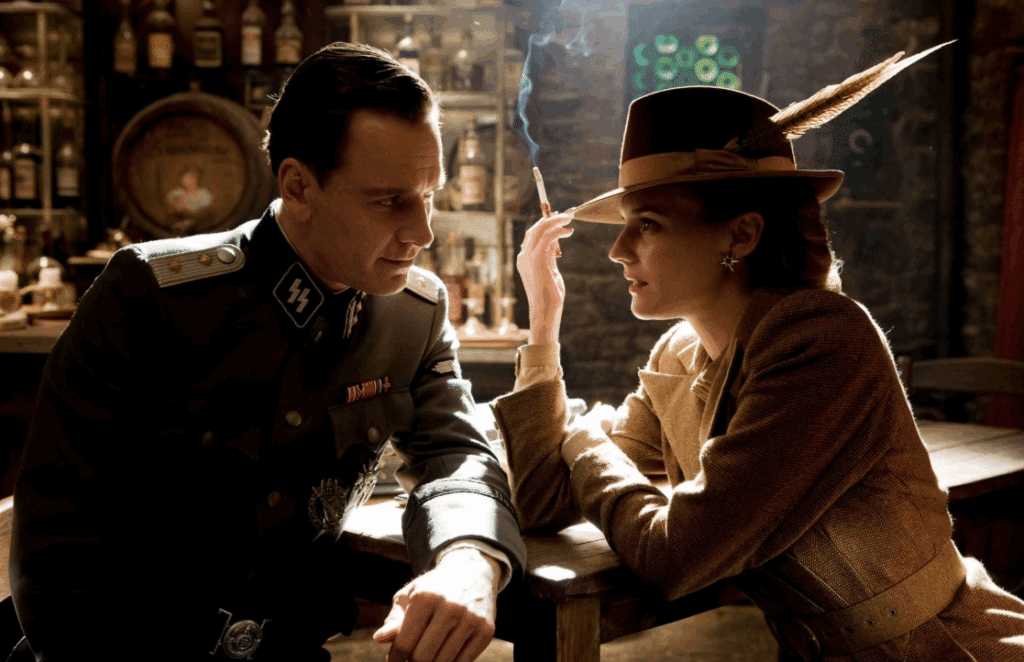 Top 10 Movies: Inglourious Basterds | Courtesy of Paramount Plus