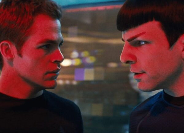 Top 10 Movies: Star Trek | Courtesy of Paramount Plus