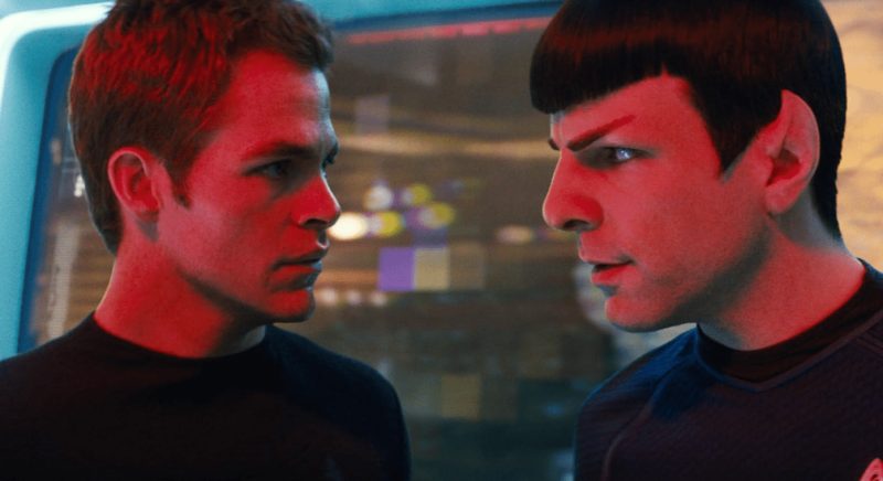 Top 10 Movies: Star Trek | Courtesy of Paramount Plus