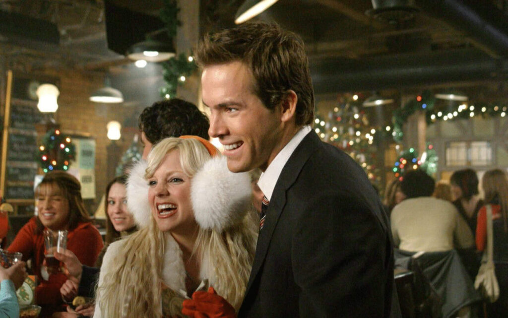 Top 10 Movies: Just Friends | Courtesy of Paramount Plus