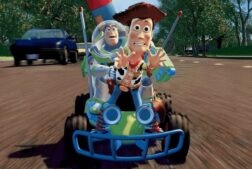 Toy Story