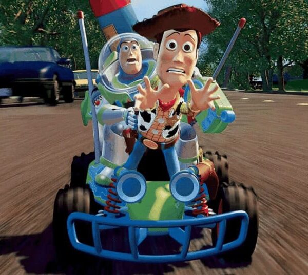 Toy Story