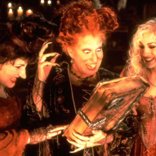Top 10 Movies: Hocus Pocus | Courtesy of Disney Plus
