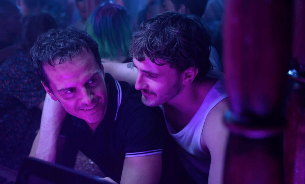 Top 10 Movies: All of Us Strangers | Courtesy of Disney Plus