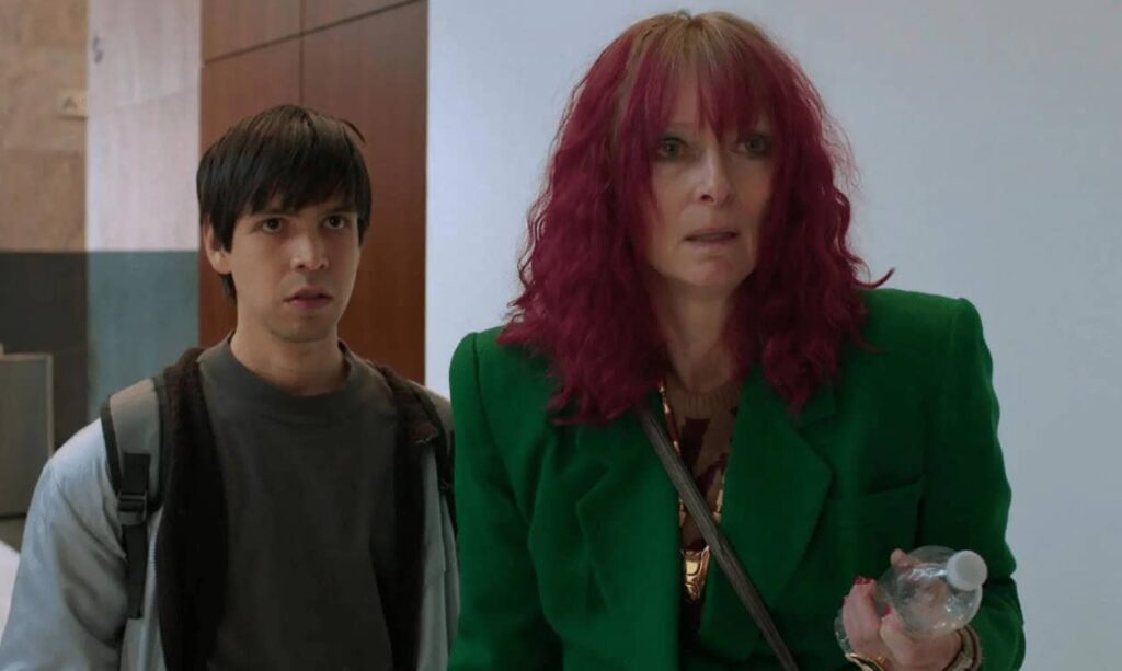 Top 10 Movies: Problemista | Courtesy of HBO Max