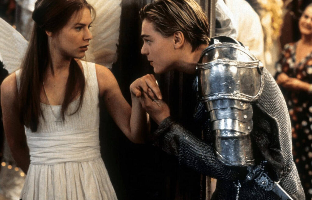 Top 10 Movies: Romeo + Juliet | Courtesy of Hulu