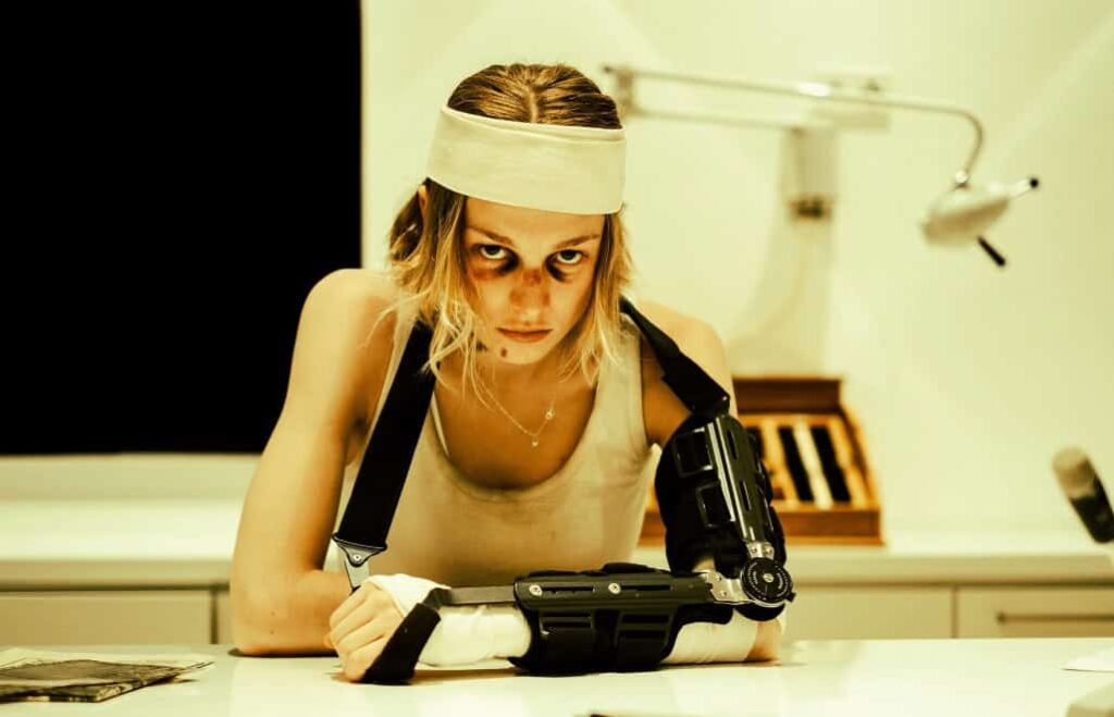 Top 10 Movies: Cuckoo | Courtesy of Hulu