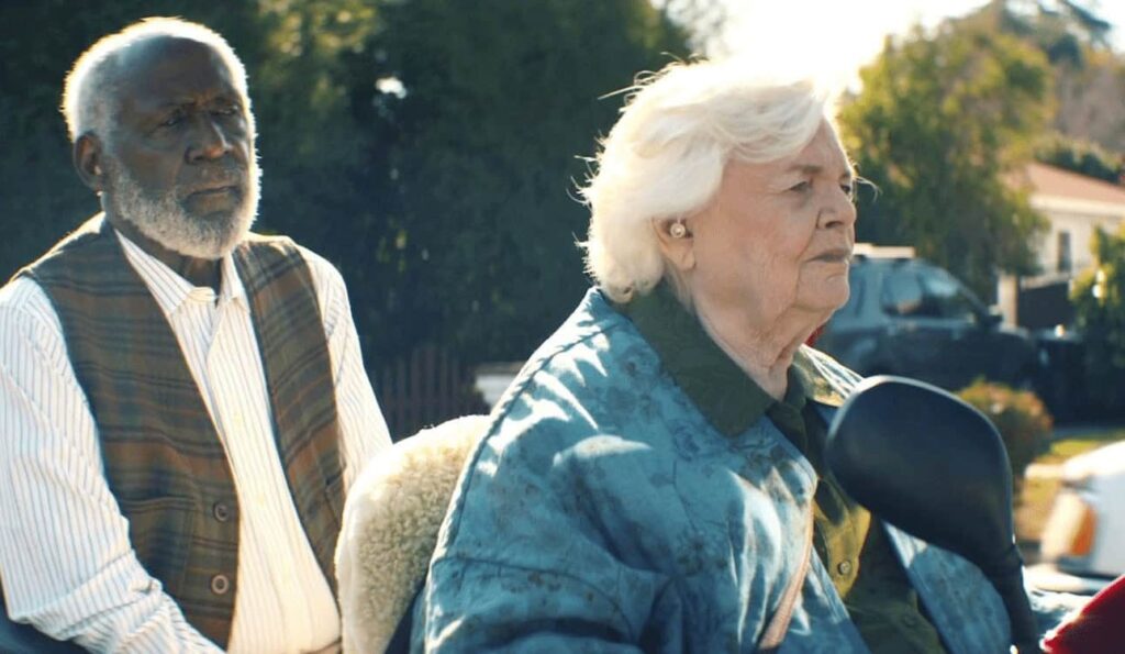 Top 10 Movies: Thelma | Courtesy of Hulu