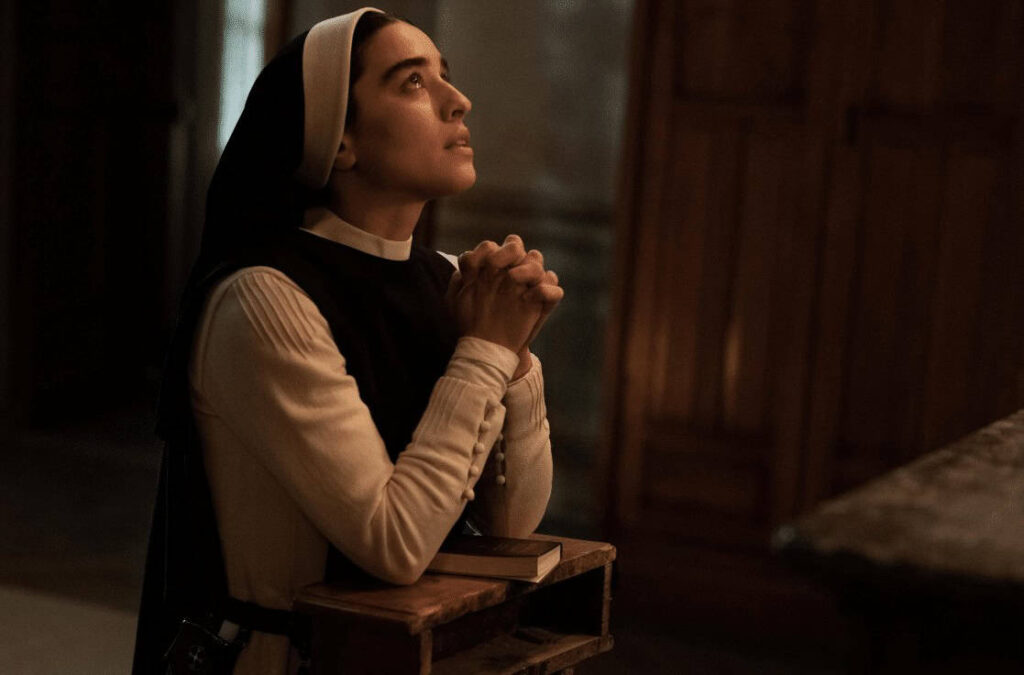 Top 10 Movies: Immaculate | Courtesy of Hulu