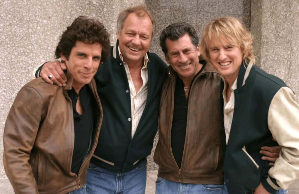 Top 10 Movies: Starsky & Hutch | Courtesy of Prime Video