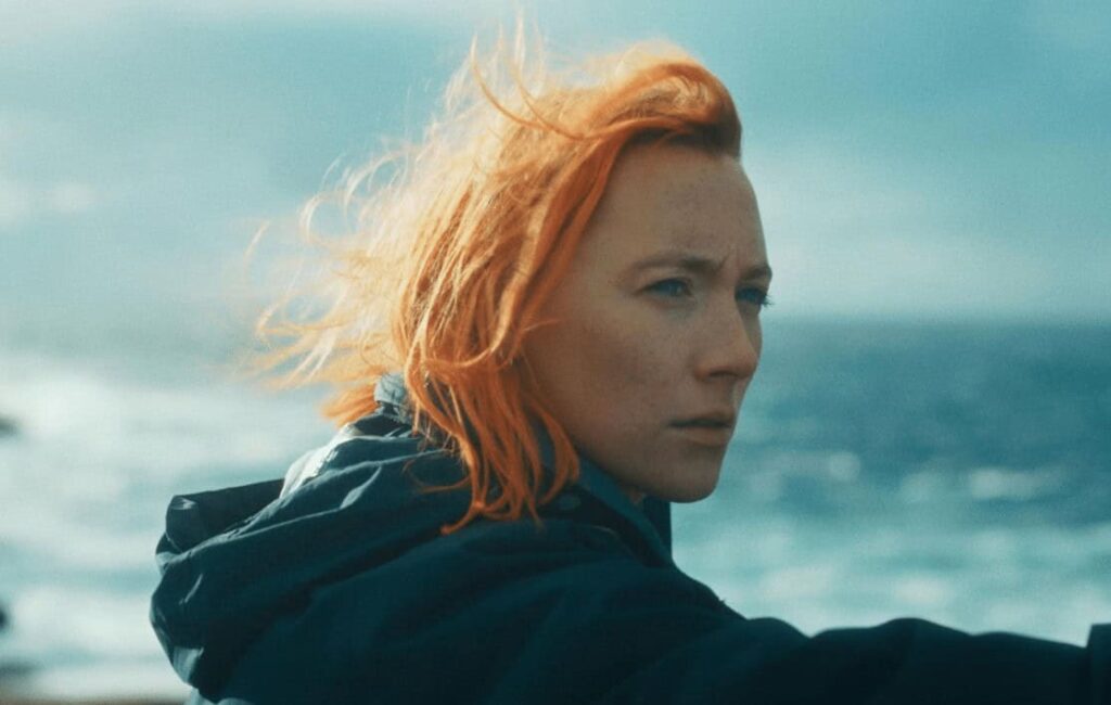 Top 10 Movies: The Outrun | Courtesy of Netflix