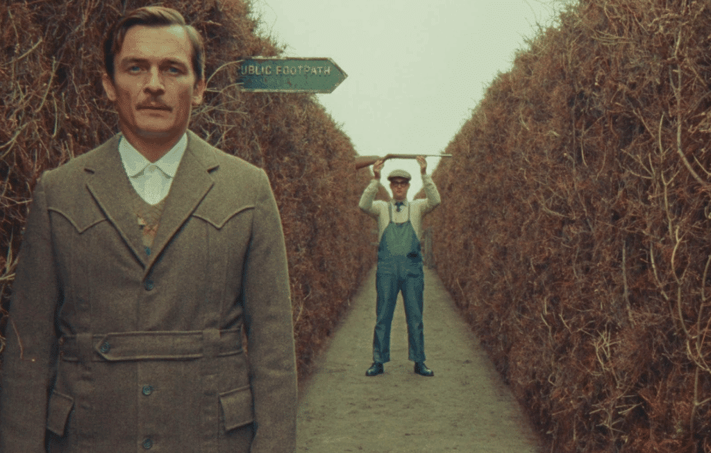 Top 10 Movies: The Swan | Courtesy of Netflix