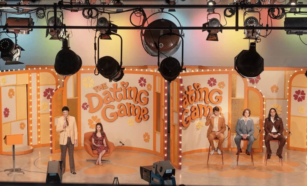 Top 10 Movies: Woman of The Hour | Courtesy of Netflix