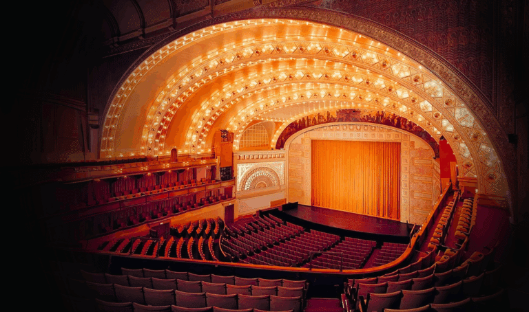 Broadway Musical Showtunes