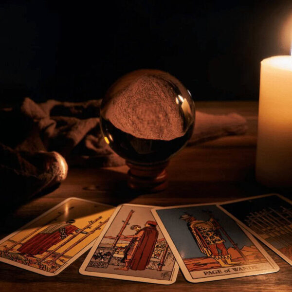 Tarot Horoscope