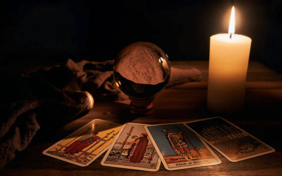 Tarot Horoscope
