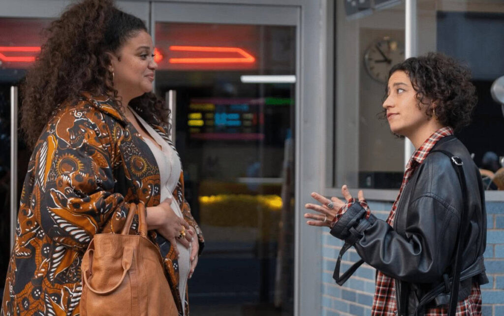 Top 10 Movies: Babes | Courtesy of Hulu