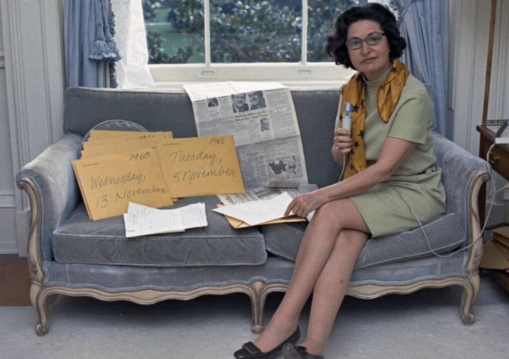 Top 10 Movies: The Lady Bird Diaries | Courtesy of Hulu