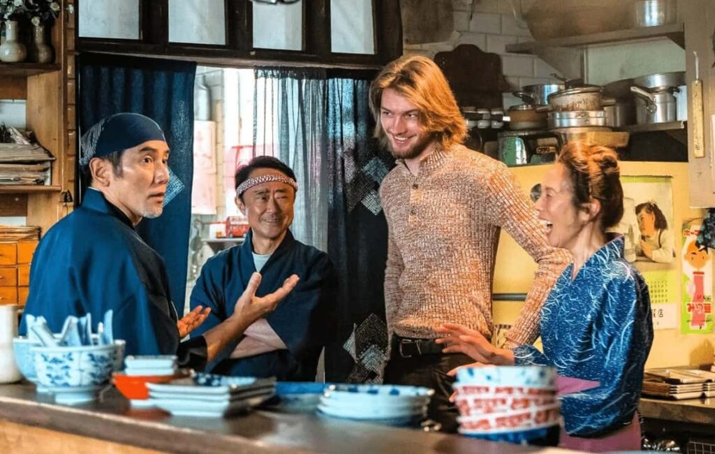 Top 10 Movies: Touch | Courtesy of Apple TV