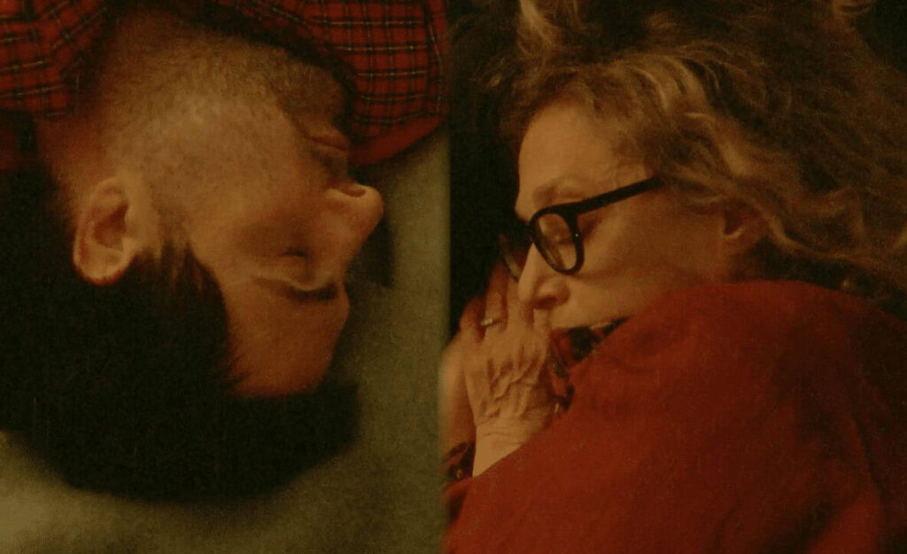 Top 10 Movies: Between the Temples | Courtesy of Apple TV