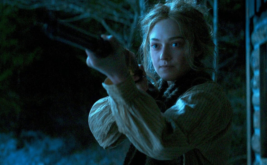 Top 10 Movies: Brimstone | Courtesy of Peacock