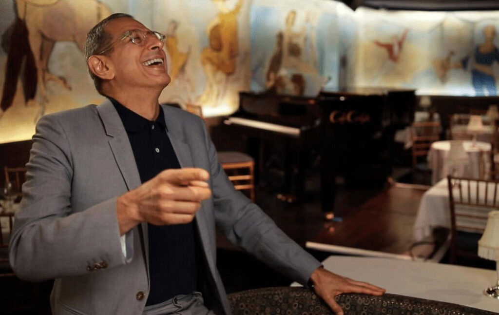 Top 10 Movies: Always at The Carlyle | Courtesy of Peacock