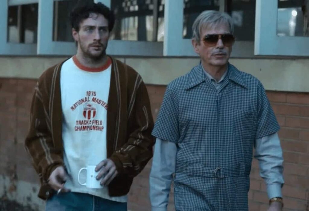 Top 10 Movies: A Million Little Pieces | Courtesy of Peacock