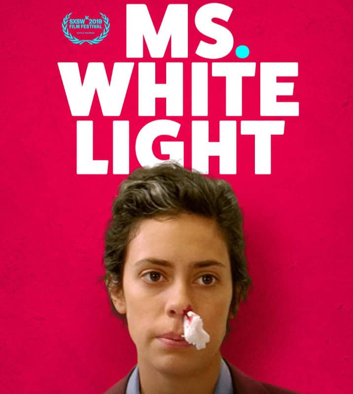 Top 10 Movies: Ms. White Light | Courtesy of Peacock