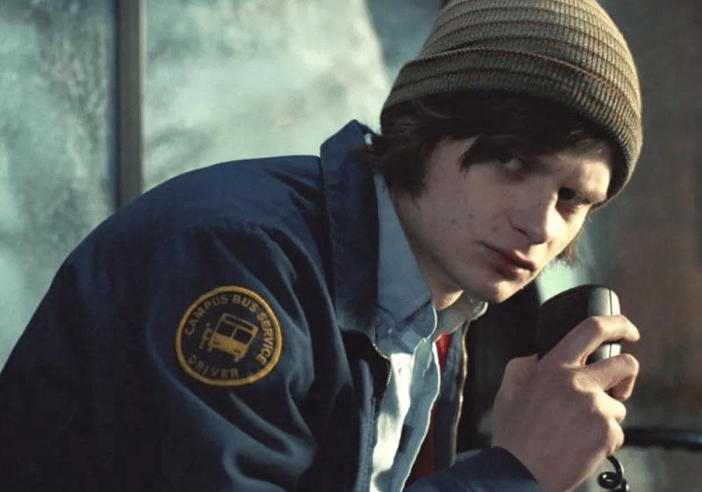 Top 10 Movies: Drunk Bus| Courtesy of Peacock