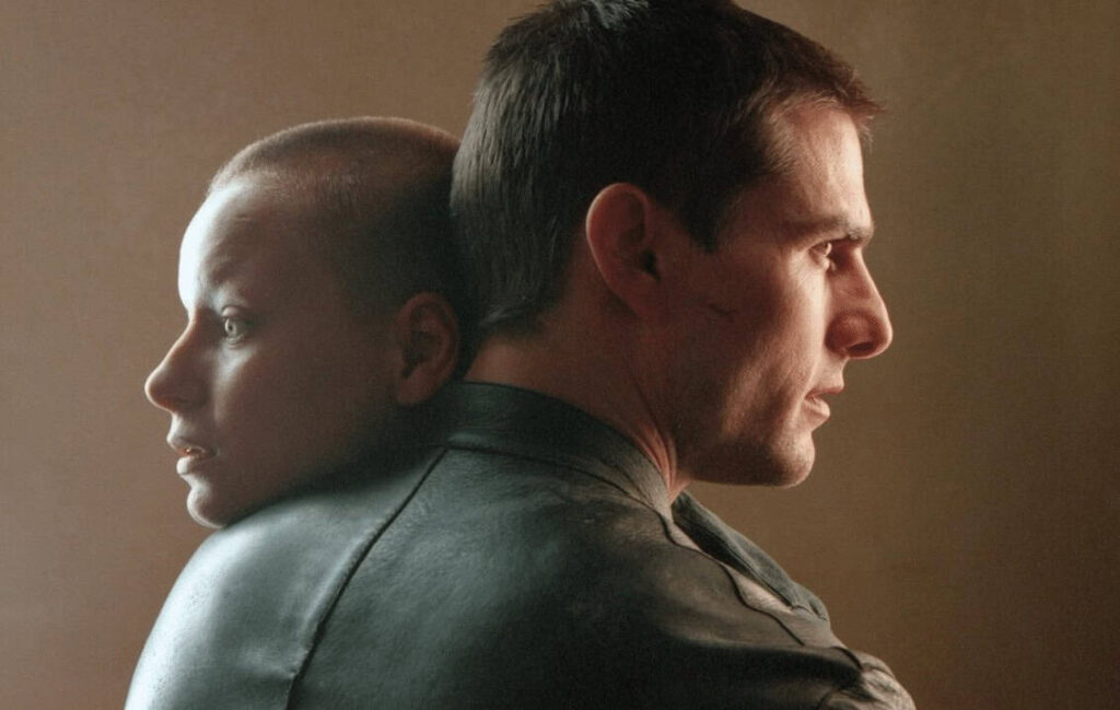 Top 10 Movies: Minority Report | Courtesy of Paramount Plus