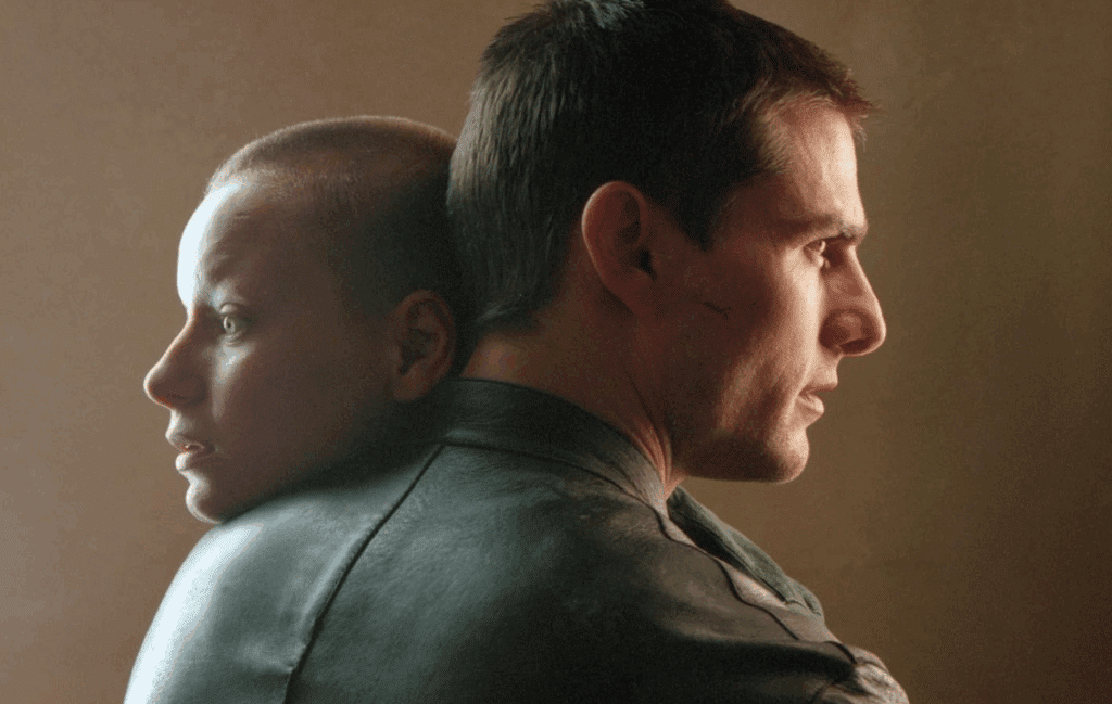 Top 10 Movies: Minority Report | Courtesy of Paramount Plus