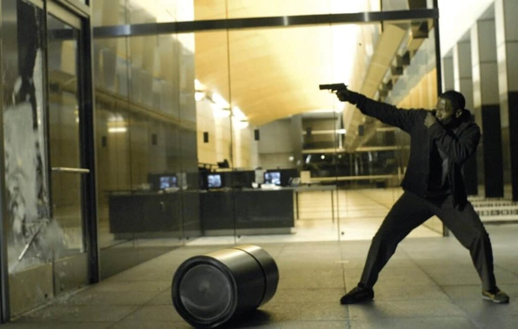 Top 10 Movies: Collateral | Courtesy of Paramount Plus