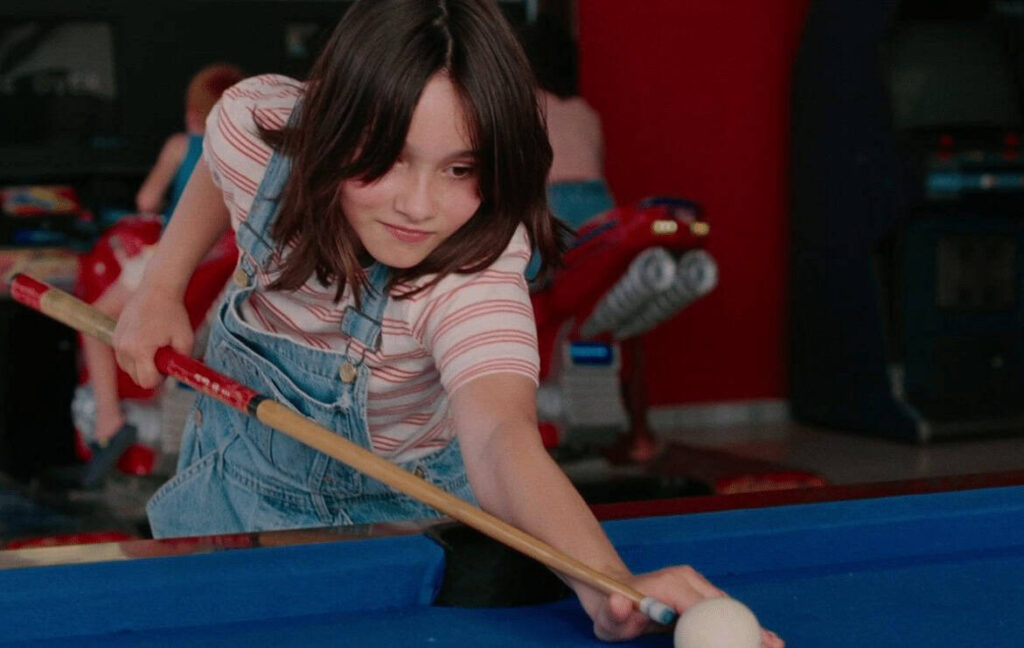 Top 10 Movies: Aftersun | Courtesy of HBO Max