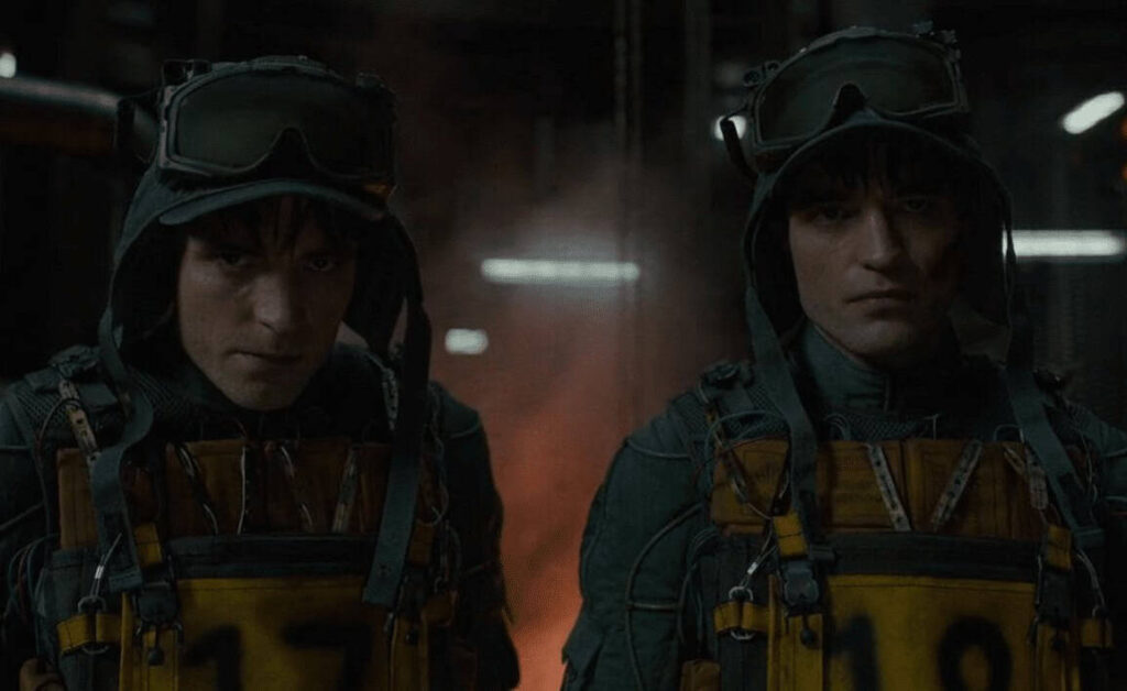 Top 10 Movies: Mickey 17 | Courtesy of HBO Max