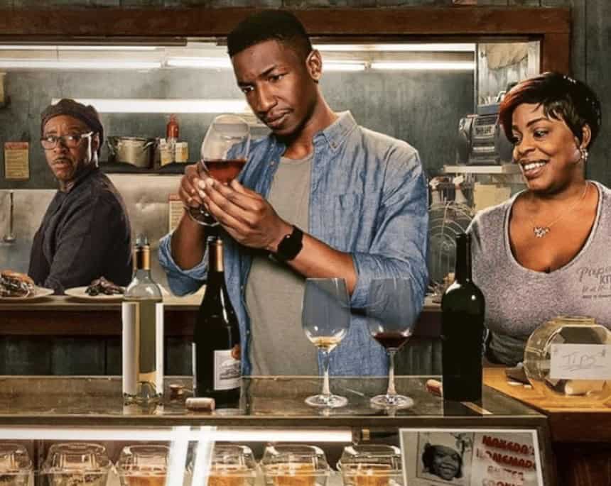 Top 10 Movies: Uncorked | Courtesy of Netflix