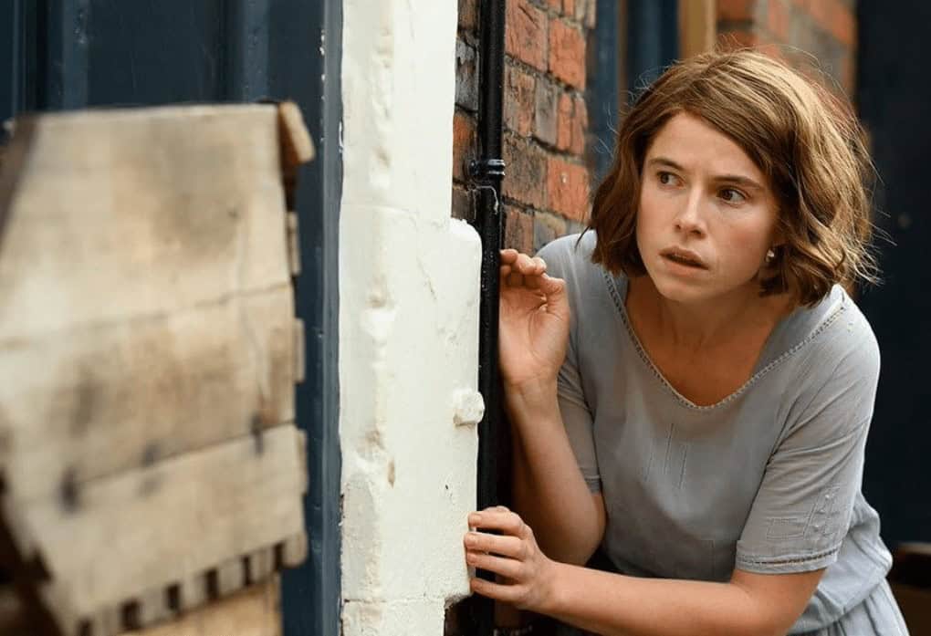 Top 10 Movies: Wicked Little Letters | Courtesy of Netflix