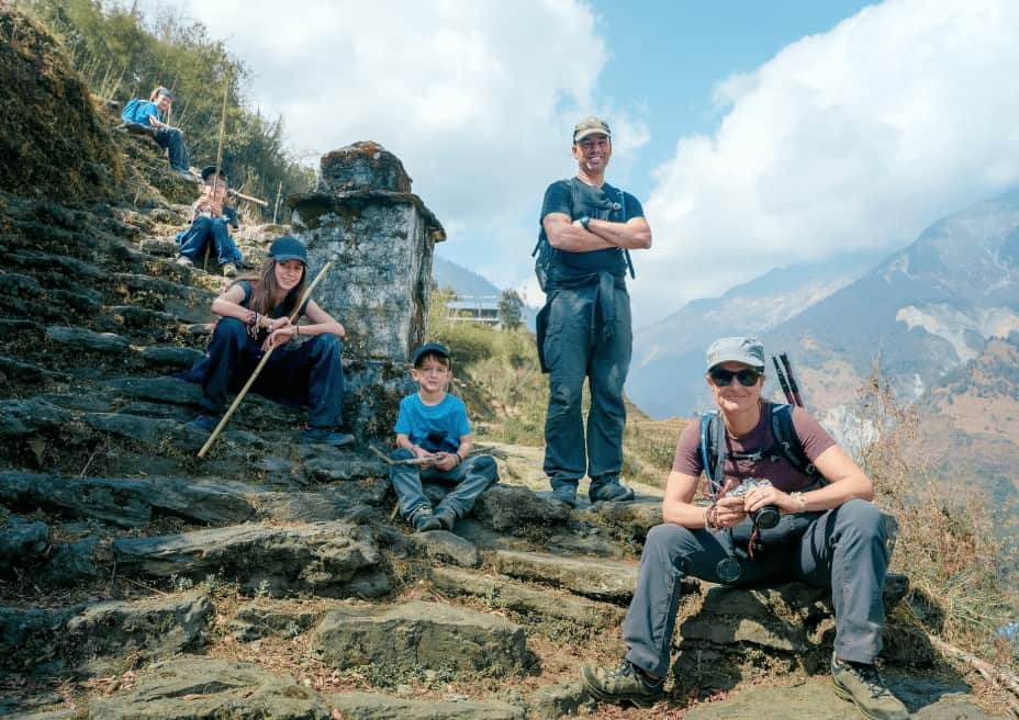 Top 10 Movies: Blink | Courtesy of Disney Plus