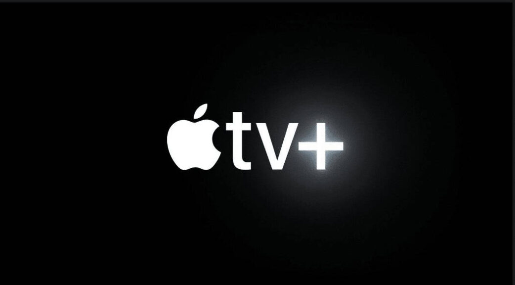Top 10 Shows on Apple TV+, Beat the Reaper
