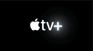 Top 10 Shows on Apple TV+