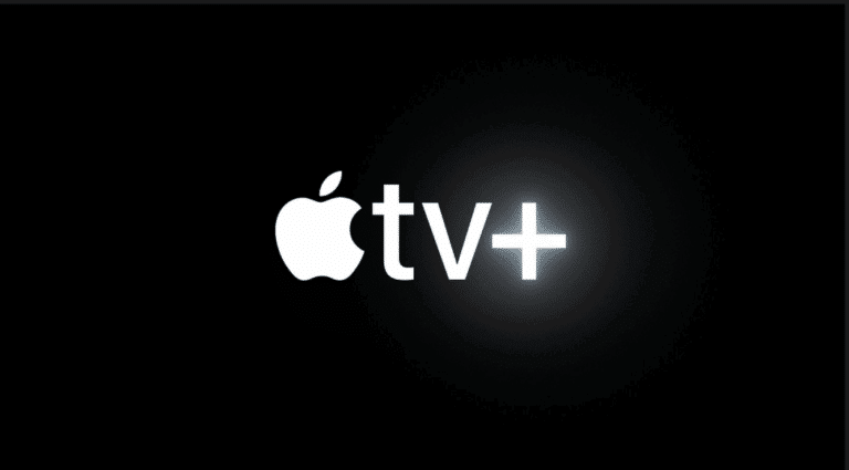 Top 10 Shows on Apple TV+