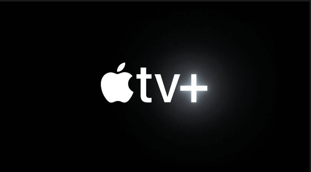 Top 10 Shows on Apple TV+