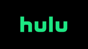 Hulu logo banner