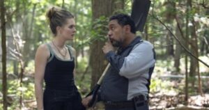 Sirens; Netflix