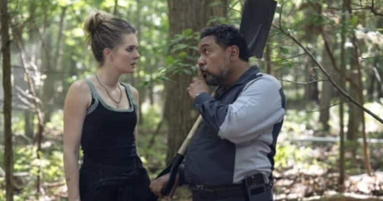 Sirens; Netflix