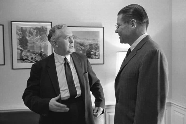 Robert McNamara