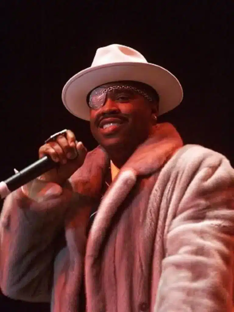 Slick Rick