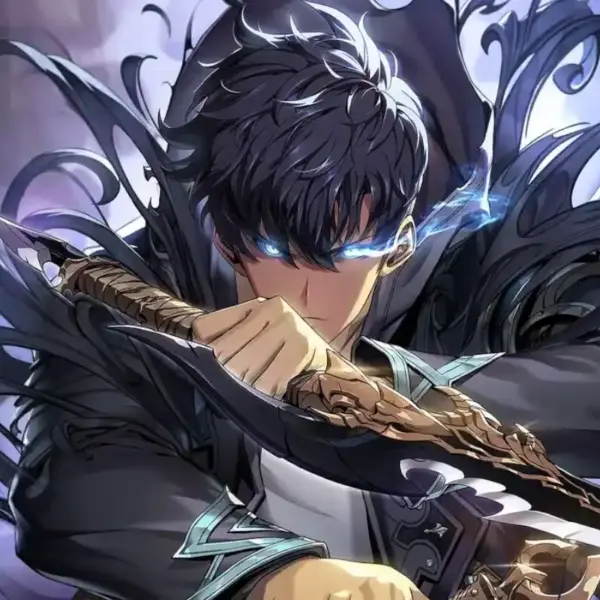 Solo Leveling Anime